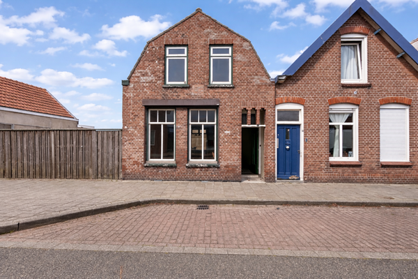 Property photo - Boulevard 63, 4511AB Breskens